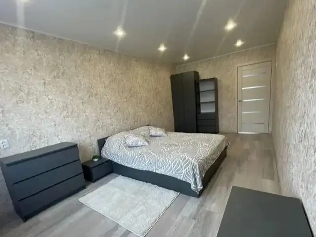 2-комн. квартира, 5 этаж, 78м², Зирбак, Душанбе