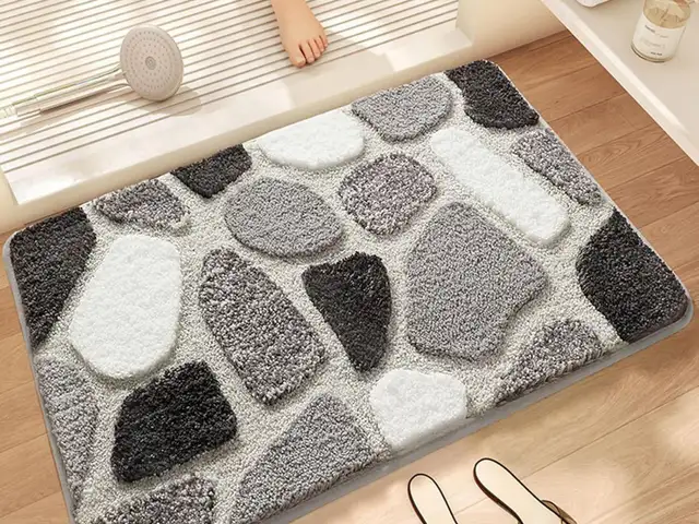 Коврики, Душанбе