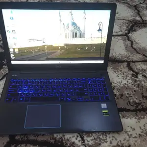Ноутбук Dell G3 3579, Душанбе