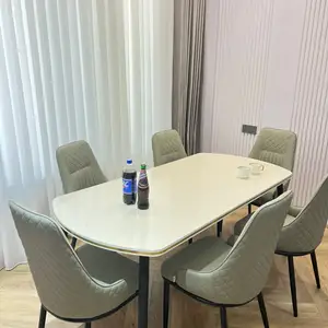 Стол ва стулья, Душанбе