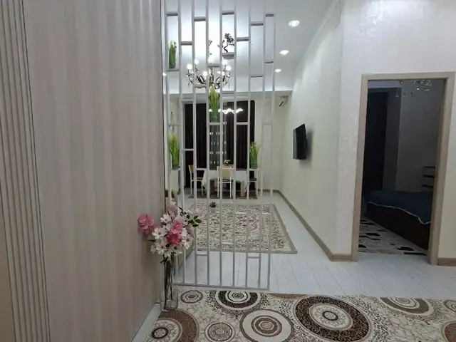 2-комн. квартира, 16 этаж, 61м², шохмансур, Душанбе