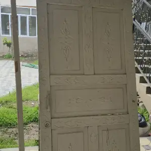 Двери, Душанбе