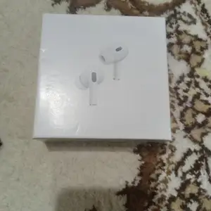 Наушники AirPods Pro 2, Хуҷанд