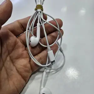 Наушники Iphone, Худжанд