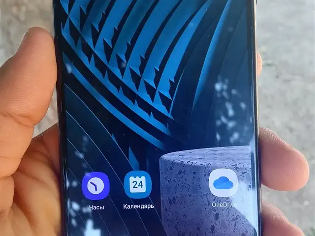 Samsung Galaxy А 12, Хуҷанд