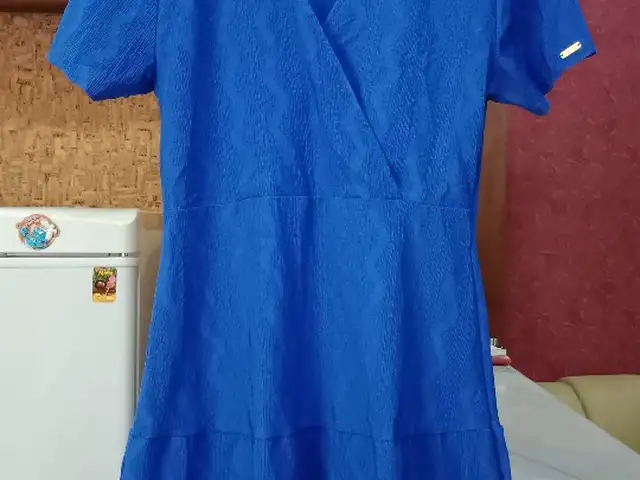 Платье, Душанбе