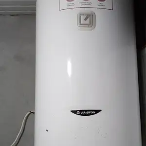 Водонагреватель Аристон 80л, Душанбе