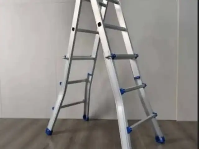Лестница, Душанбе