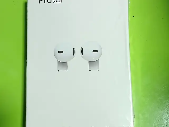 Безпроводные наушники Pro 5s, Душанбе