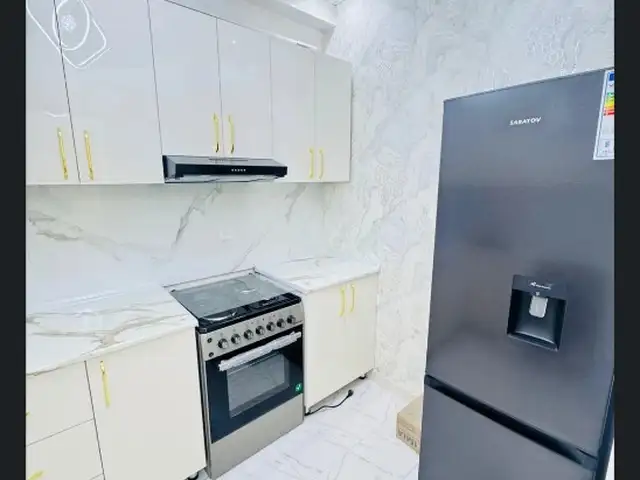 2-комн. квартира, 4 этаж, 60м², казино Саидшох, Душанбе
