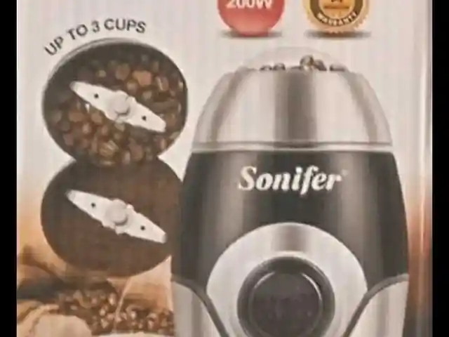 Кофемолка Sonifer SF-3507, Душанбе