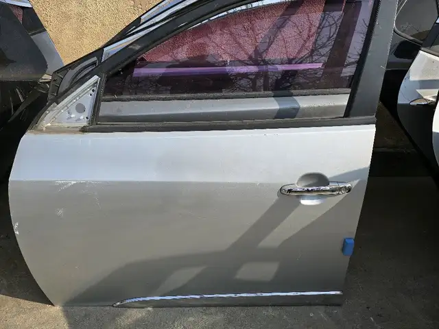 Дверь Hyundai Avante Hd, 2009, Худжанд