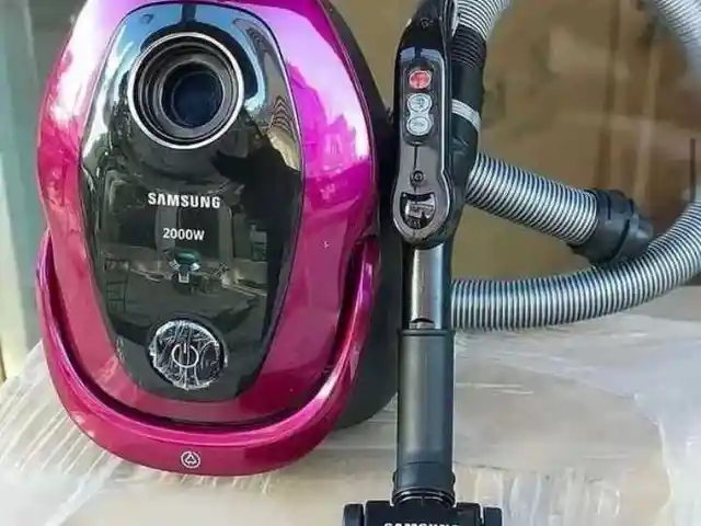 Пылесос Samsung sc2560cb, Душанбе
