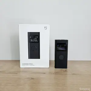 Лазерный дальномер Xiaomi Mijia Smart Laser Rangefinder, Душанбе