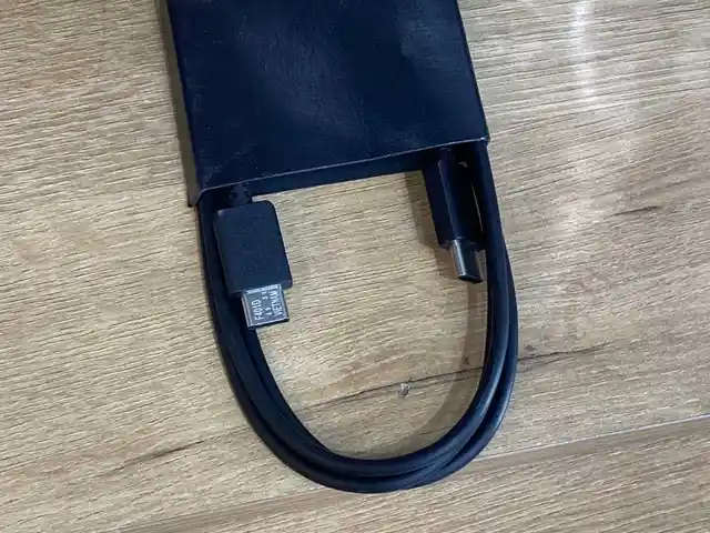 Кабель Galaxy Cable 1M, Худжанд