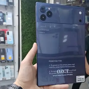 Планшет OZCT 17 Pro Max 2sim 16/1TB, Душанбе