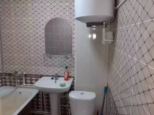 1-комн. квартира, 4 этаж, 40 м², 20мкр, Хуҷанд