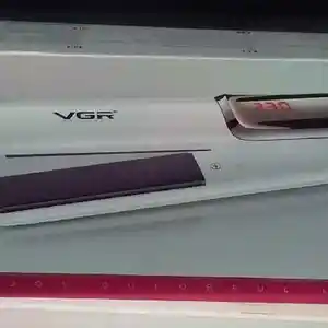 Утюжок v 550, Душанбе