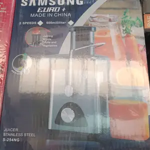 Соковыжималка Samsung, Душанбе