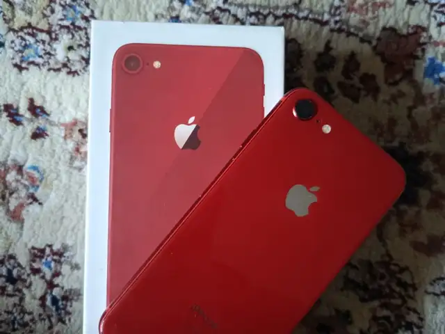 Apple iPhone 8, 64 gb, Душанбе