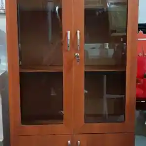 Книжный шкаф, Душанбе