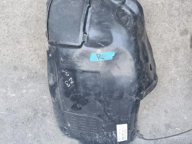 Подкрылок от Opel Zafira B, Худжанд