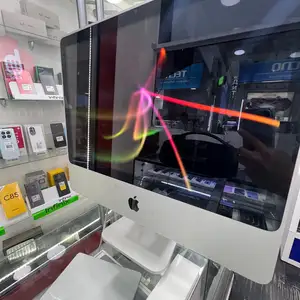 Ноутбук Apple Imac 2014, Душанбе