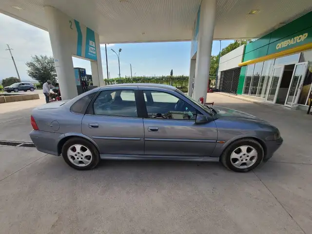 Opel Vectra B