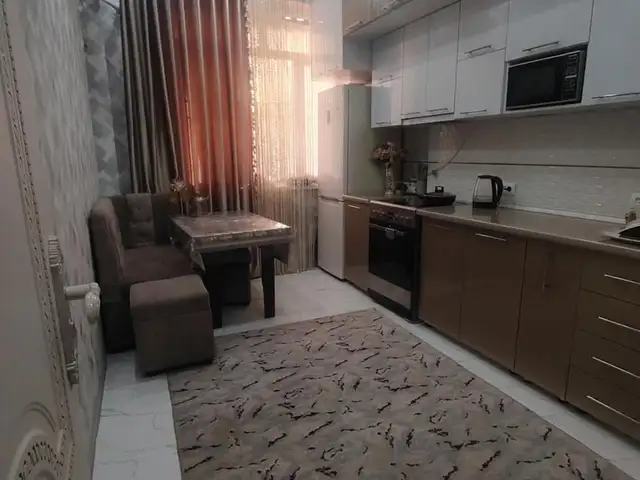 2-комн. квартира, 10 этаж, 80 м², Сино, Душанбе