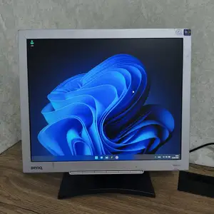 Монитор BenQ, Хуҷанд