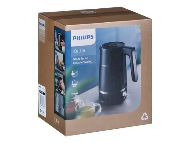 Электрочайник Philips-HD9395/90, Душанбе