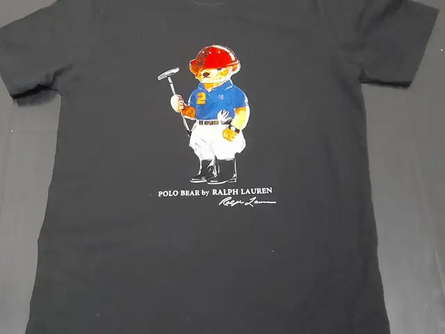 Футболка Polo, Душанбе