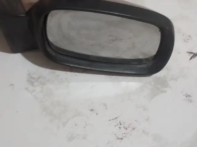 Боковое зеркало Opel, Душанбе