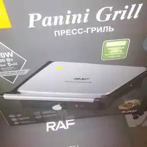 Тостер, Душанбе
