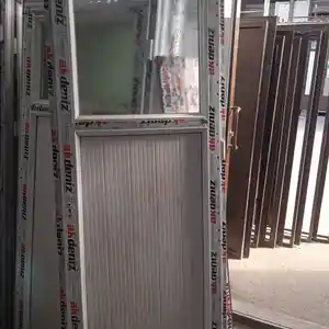 Дверь 70.180, Душанбе