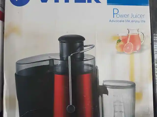 Соковыжималка Vitek 367, Душанбе
