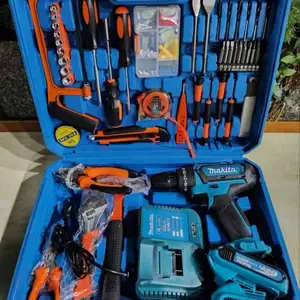 Шуруповерт makita, Душанбе