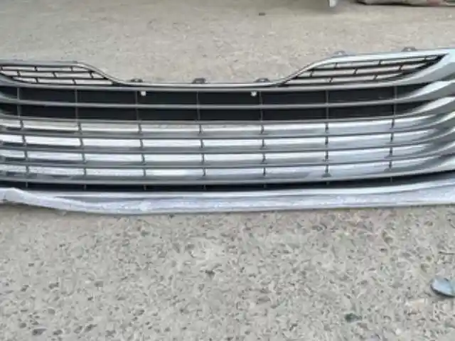 Облицовка от Toyota Camry 6, Душанбе