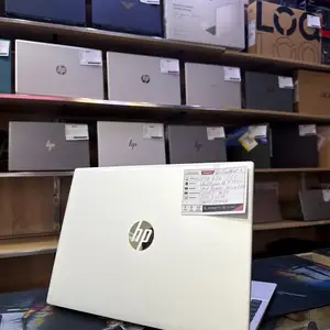 Ноутбук HP OMNIBOOK 5 RYZEN AI7-350W, Душанбе