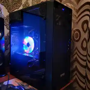 Системный блок Core i5 3570 3.40GHz, Душанбе