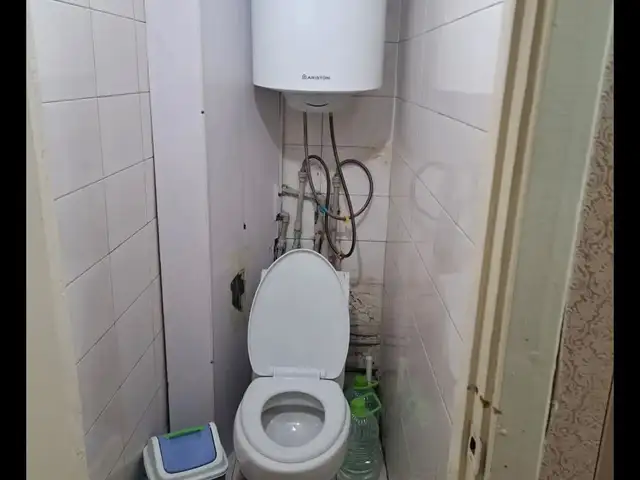 2-комн. квартира, 4 этаж, 70м², сомони, Душанбе