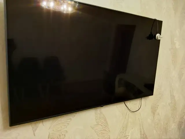 Телевизор lg, Душанбе