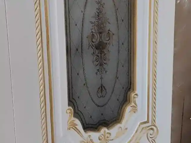 Дверь, Душанбе