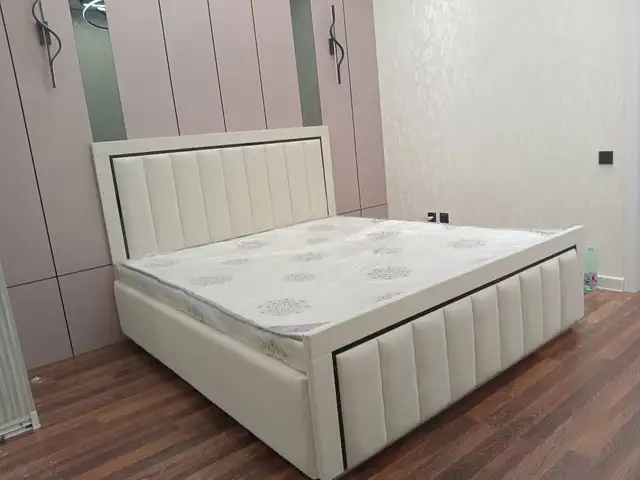 Кровать, Душанбе