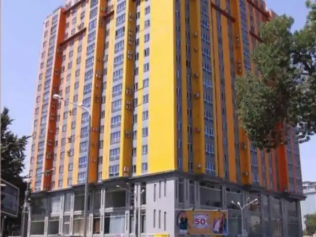 2-комн. квартира, 11 этаж, 71 м², И Сомони, Душанбе