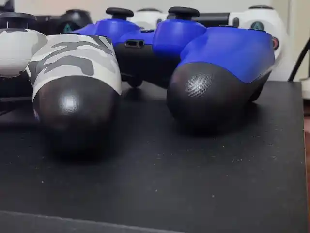 Игровая приставка PS4 4.00, Худжанд