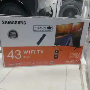Телевизор Samsung 43, Душанбе