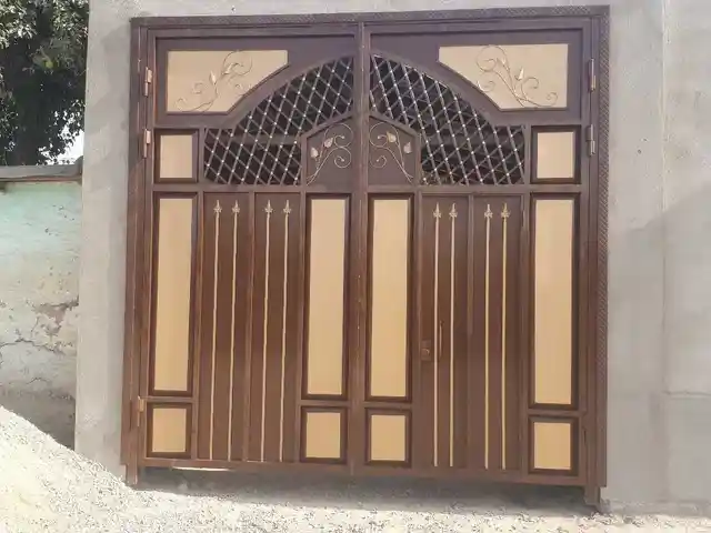 Дарвоза, Вахдат