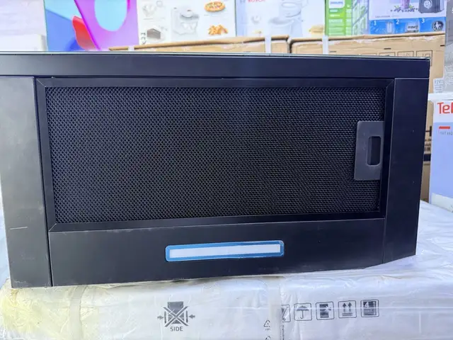 Витяжка Electrolux, Душанбе