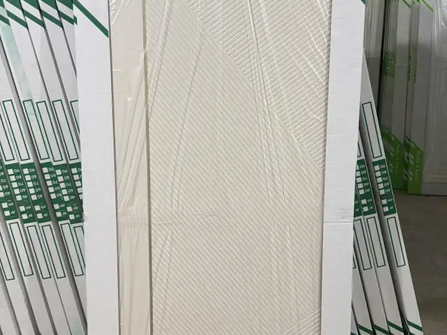 Дверь, Душанбе